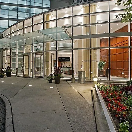 The Streeter Aparthotel Chicago