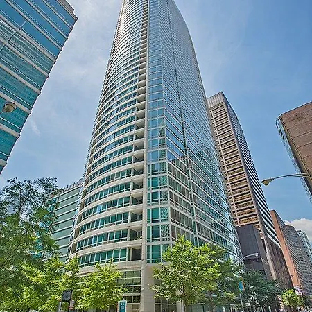 The Streeter * Chicago