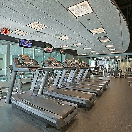 Aparthotel The Streeter Chicago