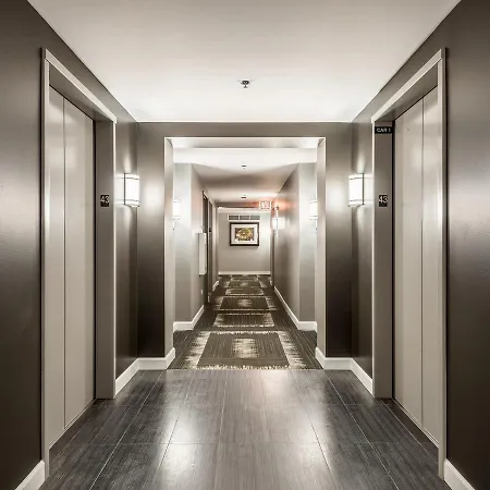 The Streeter Aparthotel