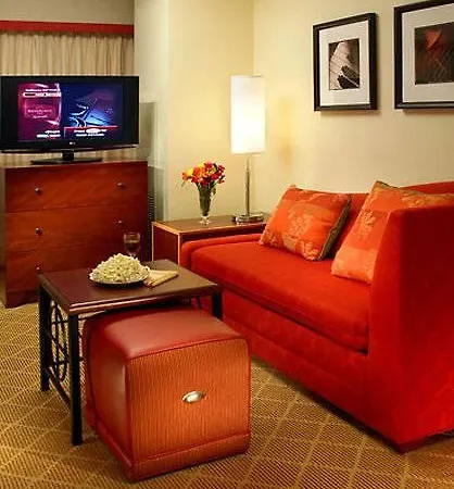 Sonesta Es Downtown Magnificent Mile Medical 3*