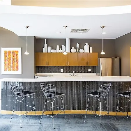 Apartment Aqua *