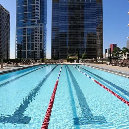 Aqua Apartment