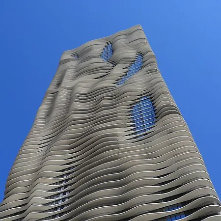 Aqua * Chicago