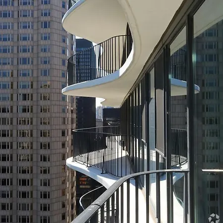 Aqua Chicago