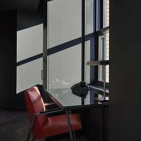 The Robey, Chicago, A Member Of Design Hotel