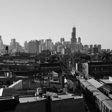 The Robey, Chicago, A Member Of Design Chicago