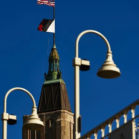 The Robey, Chicago, A Member Of Design Hotel