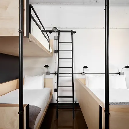 Hotel The Robey, Chicago, A Member Of Design