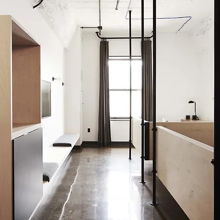 Hotel The Robey, Chicago, A Member Of Design