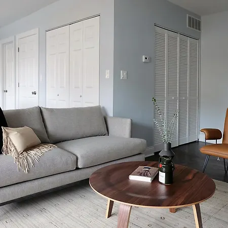 Sonder — West Belmont * Chicago