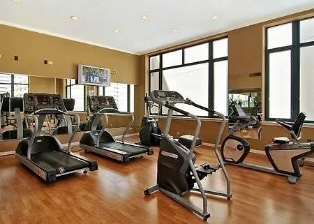 Hilton Vacation Club Blake Hotel 4*