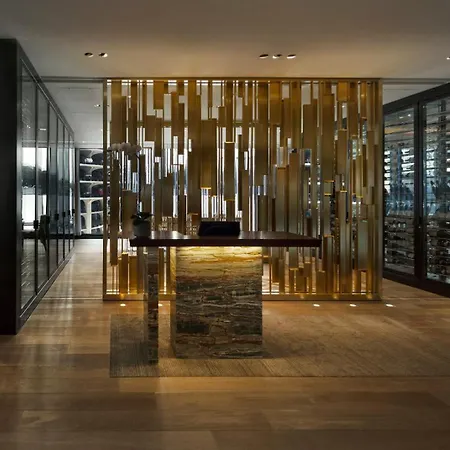 Hotel The Langham 5*