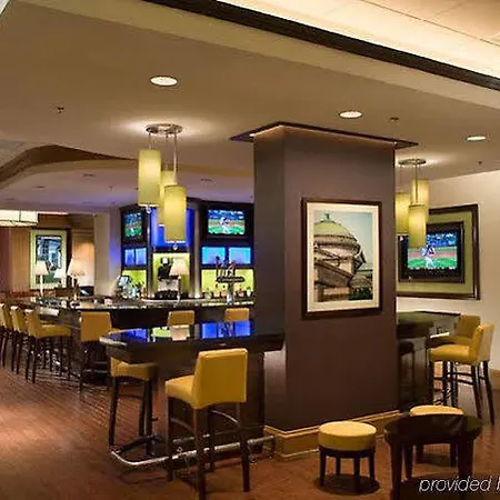 Hotel Courtyard By Marriott At Medical District-uic Chicago
