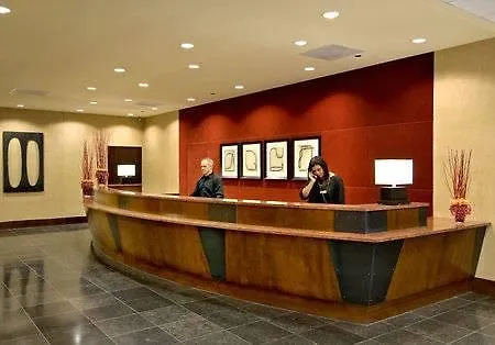 Crowne Plaza - West Loop By Ihg 3* Chicago