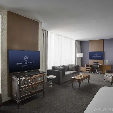 Hotel Downtown, Autograph Collection 4*