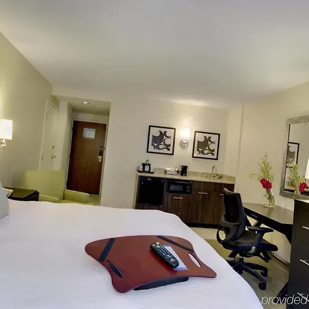 Hotel Hampton & Chicago-downtown 3*