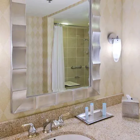 Hotel Hilton Magnificent Mile 3*