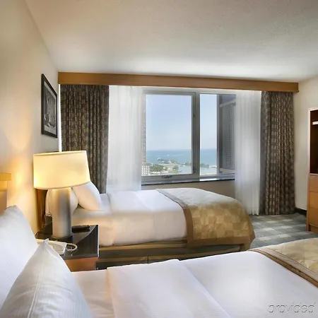 Hotel Embassy By Hilton Downtown Magnificent Mile