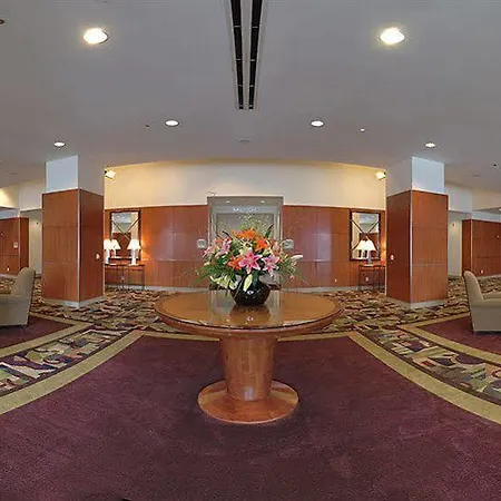 Embassy By Hilton Downtown Magnificent Mile Chicago