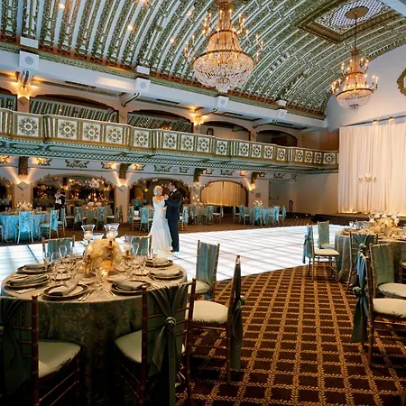Hotel Millennium Knickerbocker Chicago