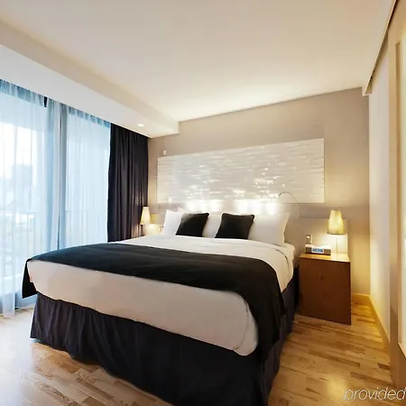 Radisson Blu Aqua Hotel, Hotel Chicago