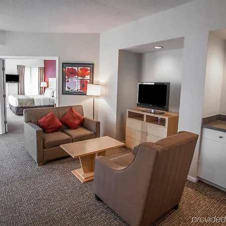 Comfort Michigan Avenue 3*