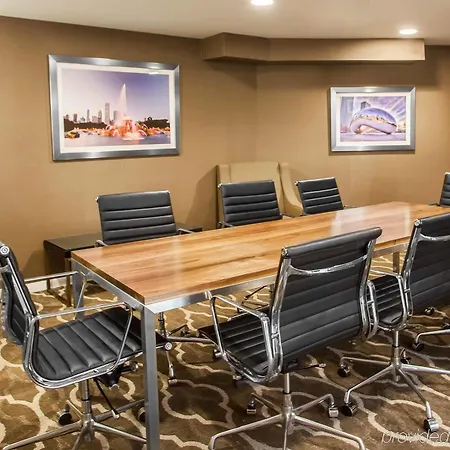 Comfort Michigan Avenue 3* Chicago