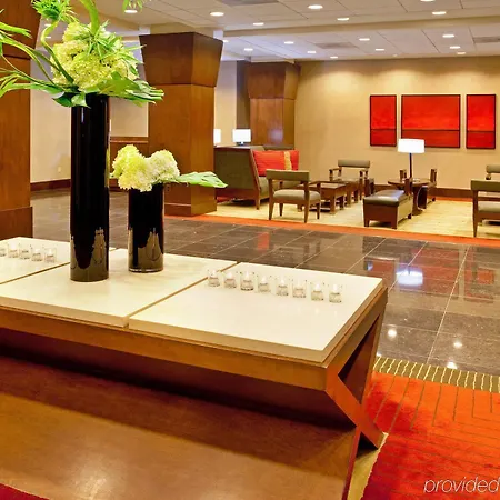 Crowne Plaza - West Loop By Ihg Hotel Chicago