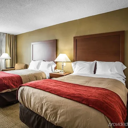 Midway Airport S By Ihg 3*
