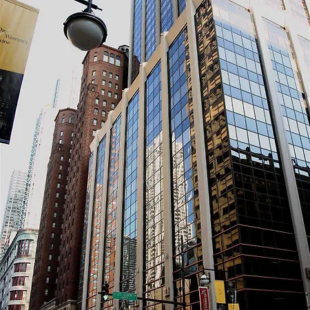 Hotel Hampton Downtown/magnificent Mile