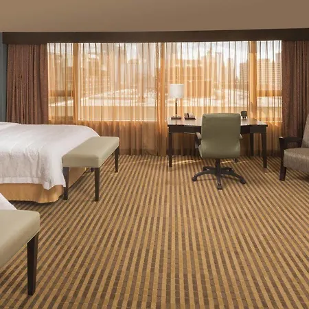 Homewood By Hilton Downtown - Magnificent Mile Hotel Chicago