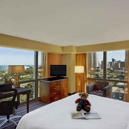 Le Meridien Essex 4*