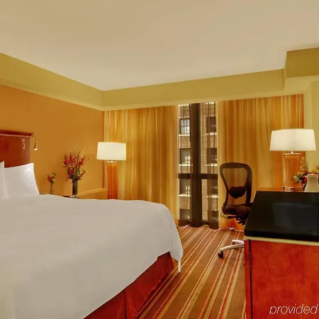 Hotel Le Meridien Essex