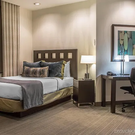 Hotel Of Chicago