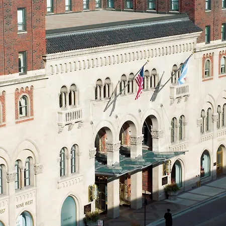 Hotel Warwick Allerton 4*