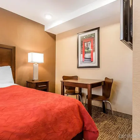 Rodeway North Shore - Lincolnwood Inn Chicago