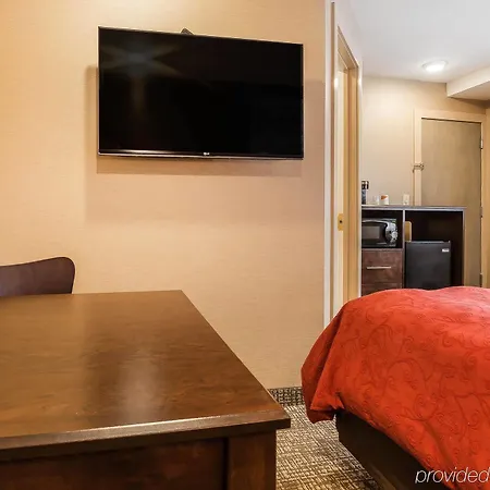 Inn Rodeway North Shore - Lincolnwood Chicago