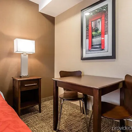 Inn Rodeway North Shore - Lincolnwood Chicago