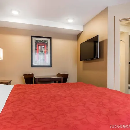 Inn Rodeway North Shore - Lincolnwood Chicago