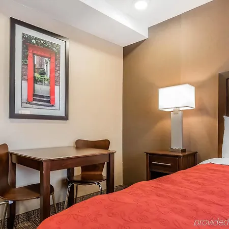 Rodeway North Shore - Lincolnwood 3*