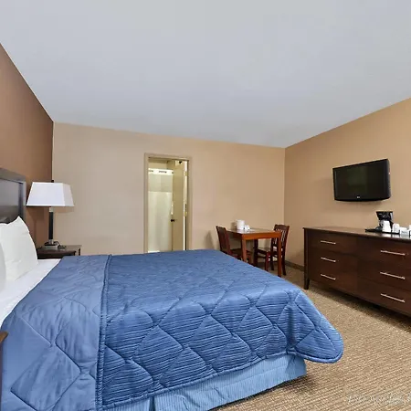 Rodeway North Shore - Lincolnwood Inn 3*