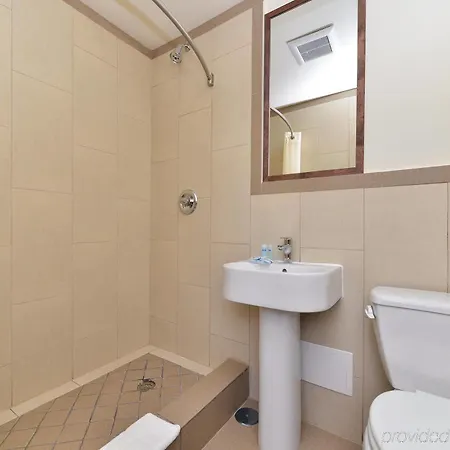 Rodeway North Shore - Lincolnwood Inn 3*