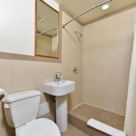 Inn Rodeway North Shore - Lincolnwood Chicago