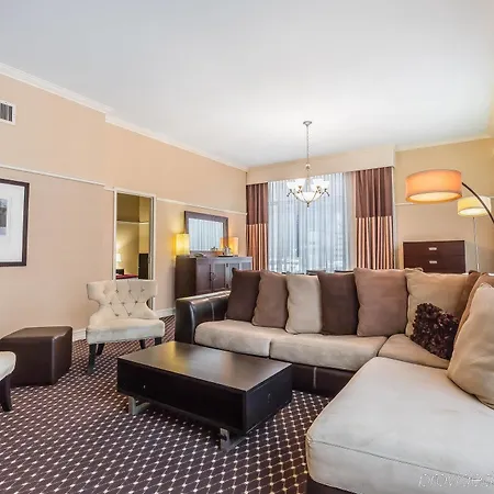 Hotel Bluegreen Vacations Blake, An Ascend Collection Chicago