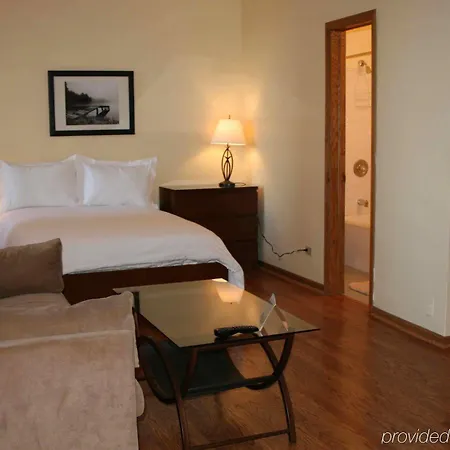 Hotel Dewitt And 3*