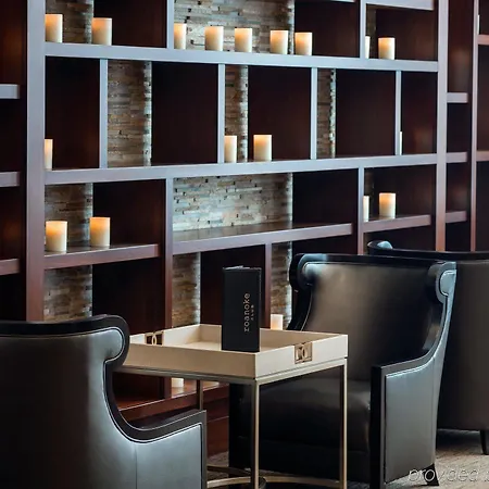 By Marriott Downtown/loop Hotel Chicago