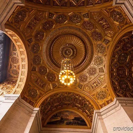 Londonhouse Chicago, Curio Collection By Hilton 4*