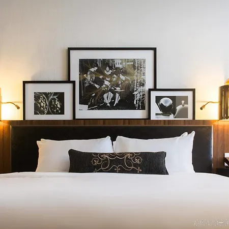 Londonhouse Chicago, Curio Collection By Hilton Hotel 4*
