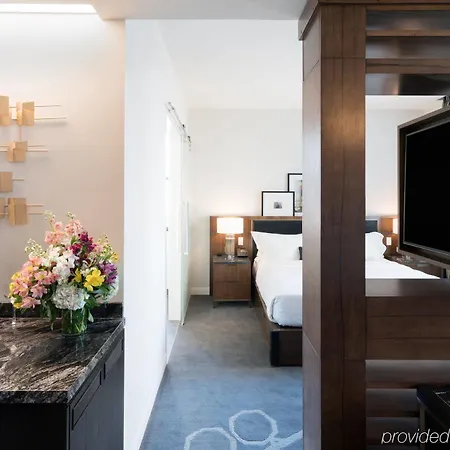 Hotel Londonhouse Chicago, Curio Collection By Hilton 4*